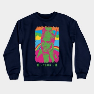 King Tubby Crewneck Sweatshirt